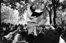 Ginsberg, generación