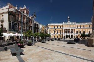 Solicitar traducción en Badajoz 